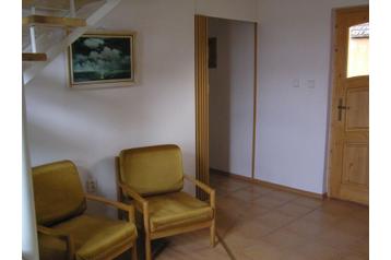 Slowakei Chata Liptovské Sliače, Exterieur